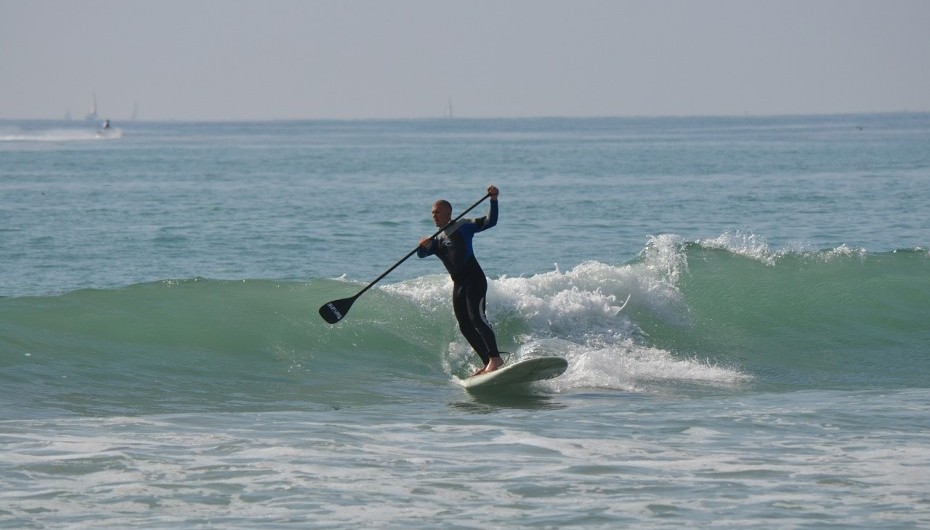 paddleboard finder