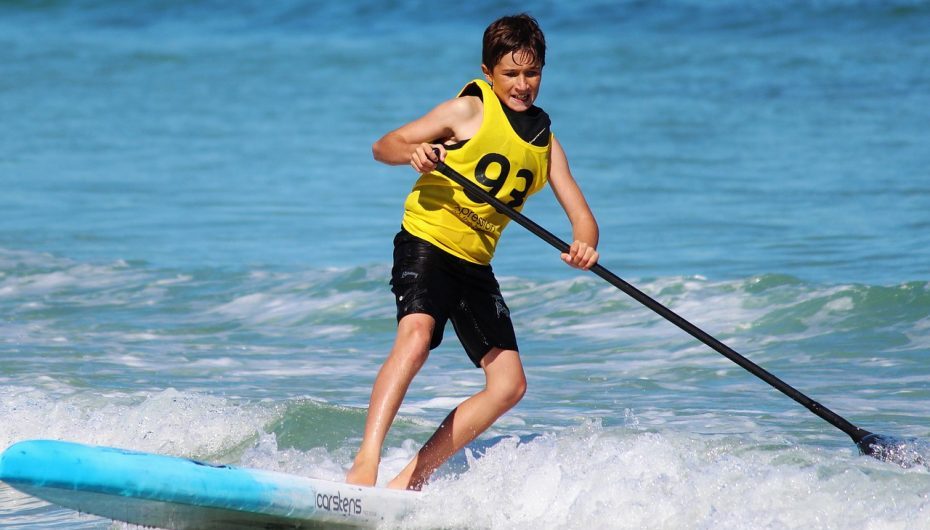 SUP Safety – What You Should Know