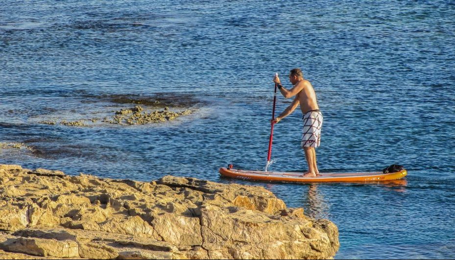 How to Choose the Best Inflatable SUP