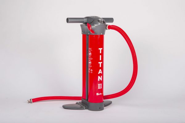 Red Paddle Co Titan Pump