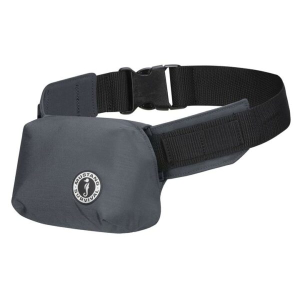 Mustang waist PFD