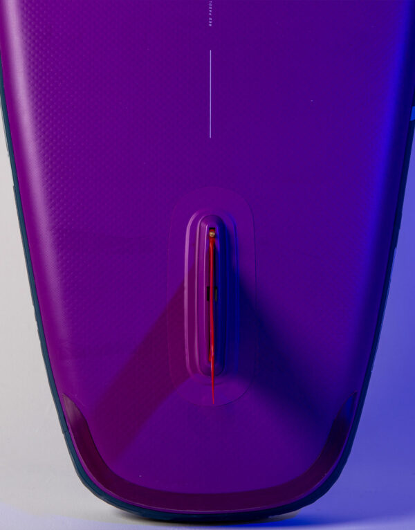 Red Paddle Co. 11'3" Sport HT Purple Package 2022 (SOLD OUT) - Image 9