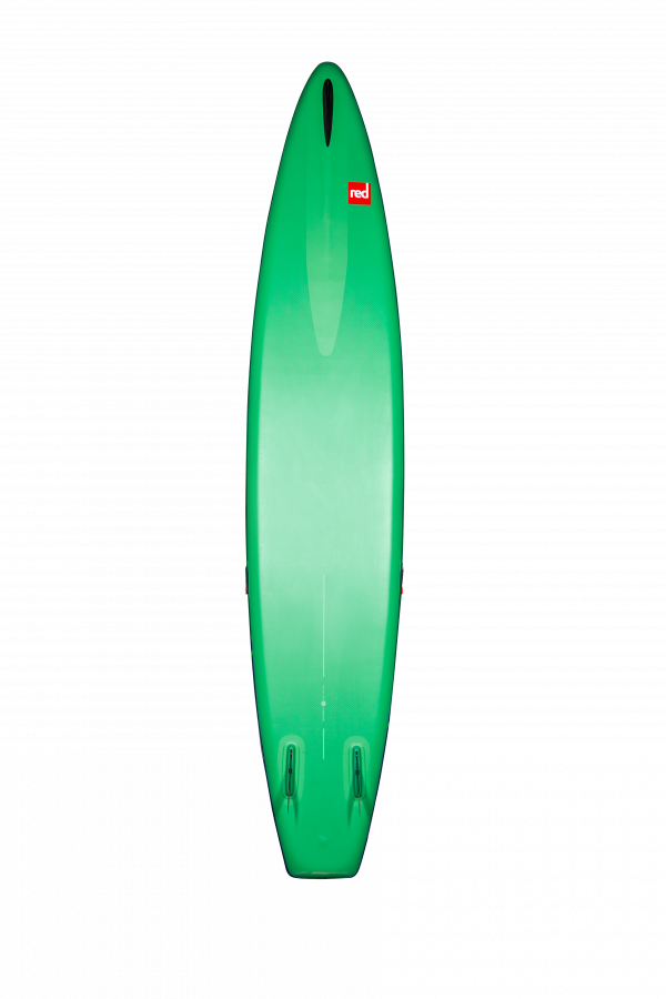 Red Paddle 13' 2" Voyager Touring Paddleboard - Image 3