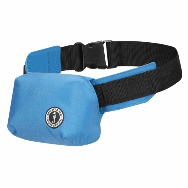 Mustang waist PFD