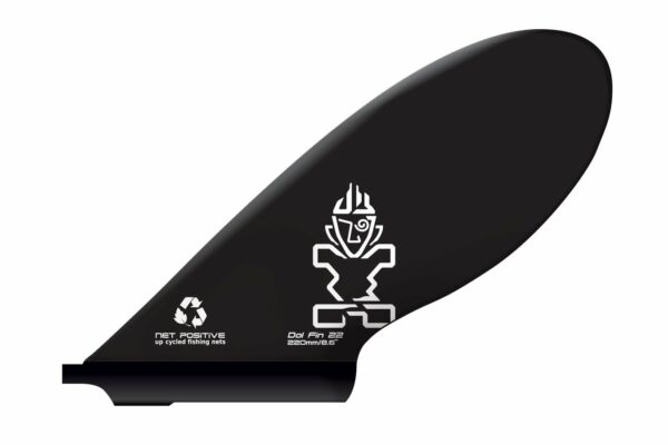 Starboard Dolfin ll Black