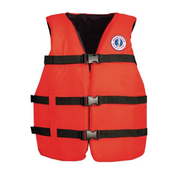 Mustang Adult Universal PFD