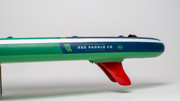 Red Paddle Co. 12'6" Voyager - Image 4