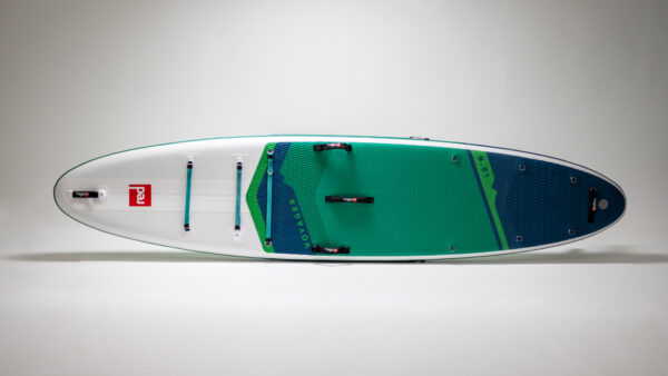 Red Paddle Co. 12'6" Voyager - Image 5