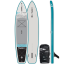 Sic Maui Okeanos 11 air inflatable paddleboard