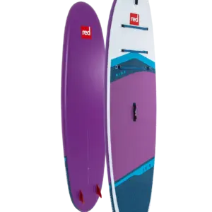 Red Paddle Co. 10'6' Ride MLS paddleboard